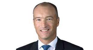 Steven Hondelink, Global Head of Securities Services Operations & Head of Securities Services EMEA, Deutsche Bank